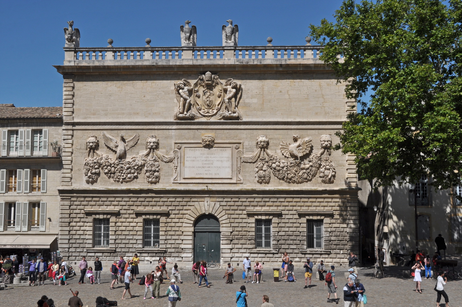 Avignon